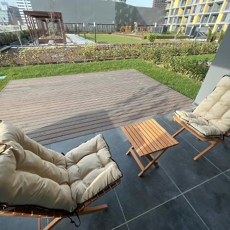 Sunset View Suite Stambuł Zewnętrze zdjęcie
