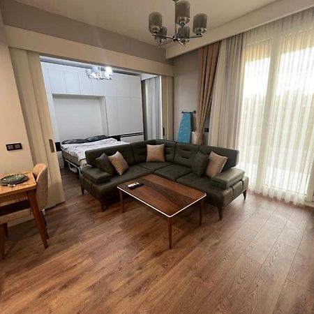 Sunset View Suite Stambuł Zewnętrze zdjęcie