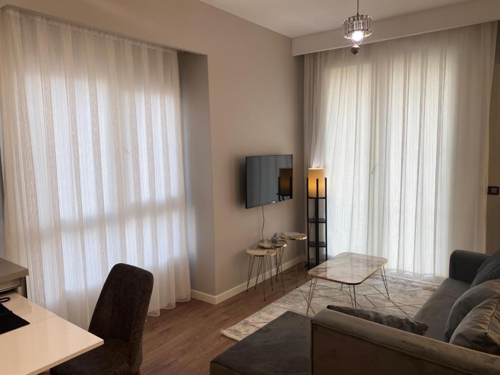 Sunset View Suite Stambuł Zewnętrze zdjęcie