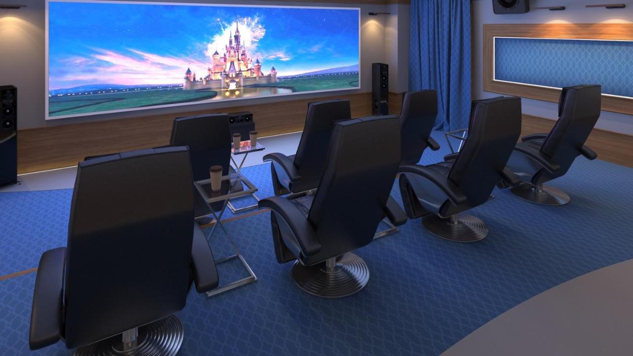 Sunset View Suite Stambuł Zewnętrze zdjęcie