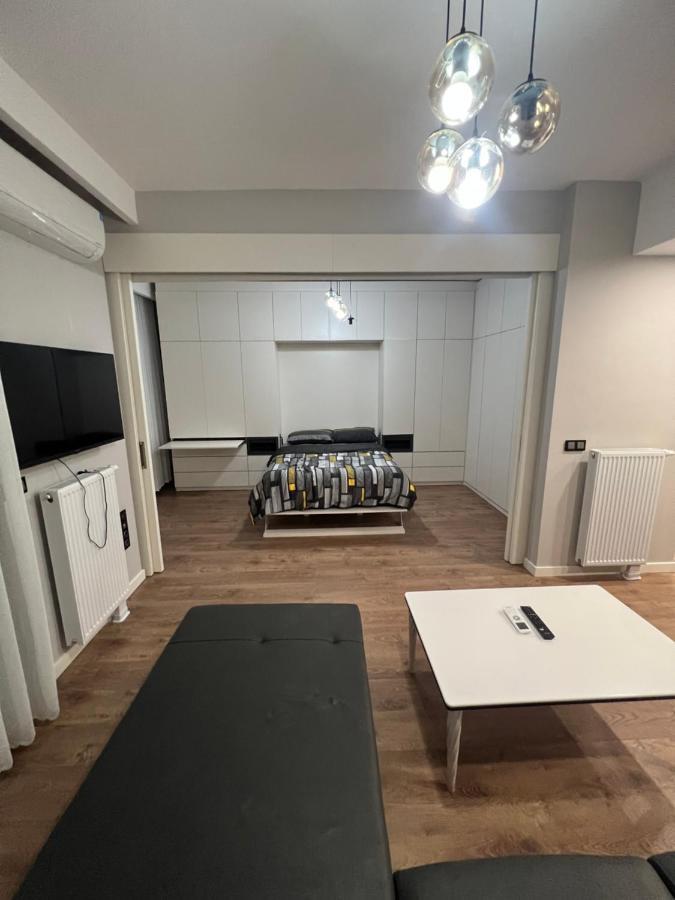 Sunset View Suite Stambuł Zewnętrze zdjęcie