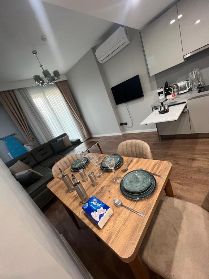 Sunset View Suite Stambuł Zewnętrze zdjęcie