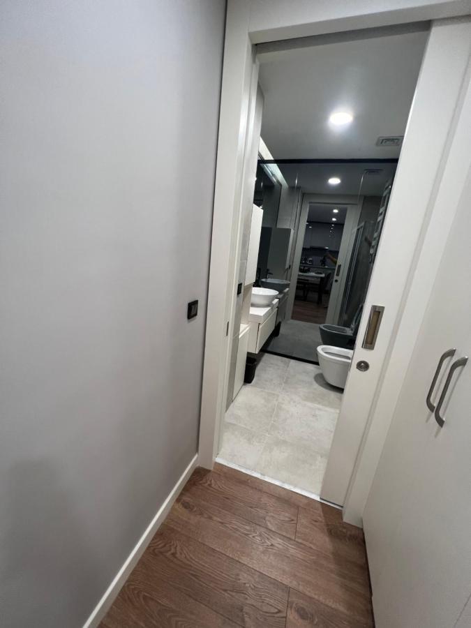 Sunset View Suite Stambuł Zewnętrze zdjęcie