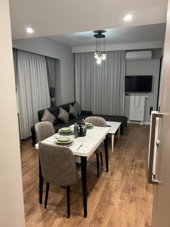 Sunset View Suite Stambuł Zewnętrze zdjęcie