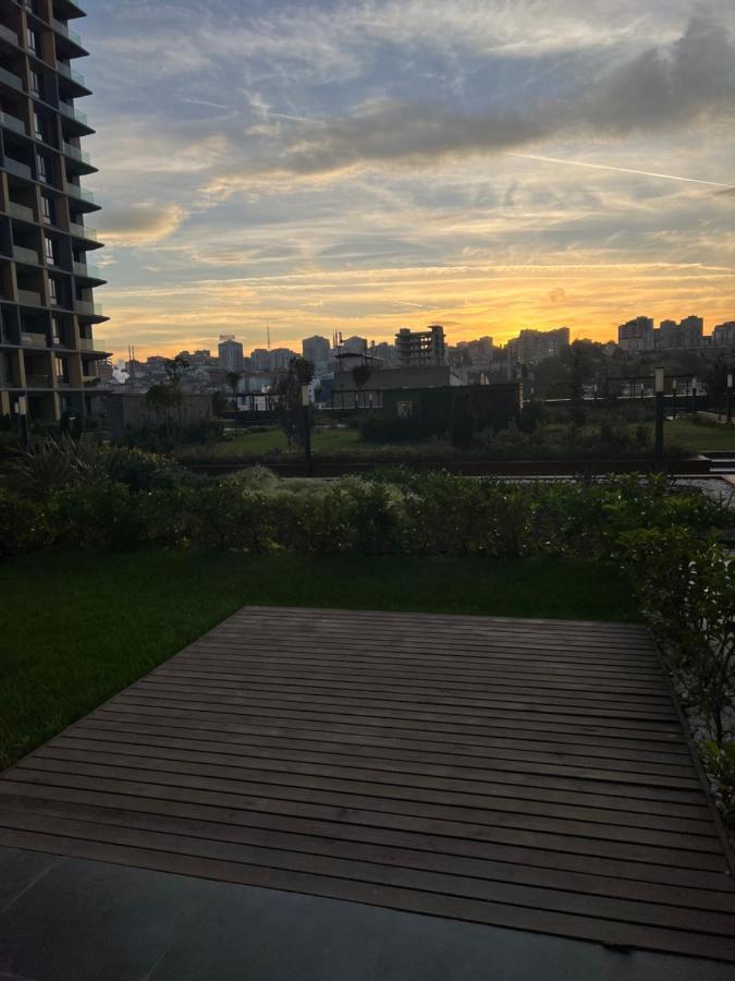 Sunset View Suite Stambuł Zewnętrze zdjęcie